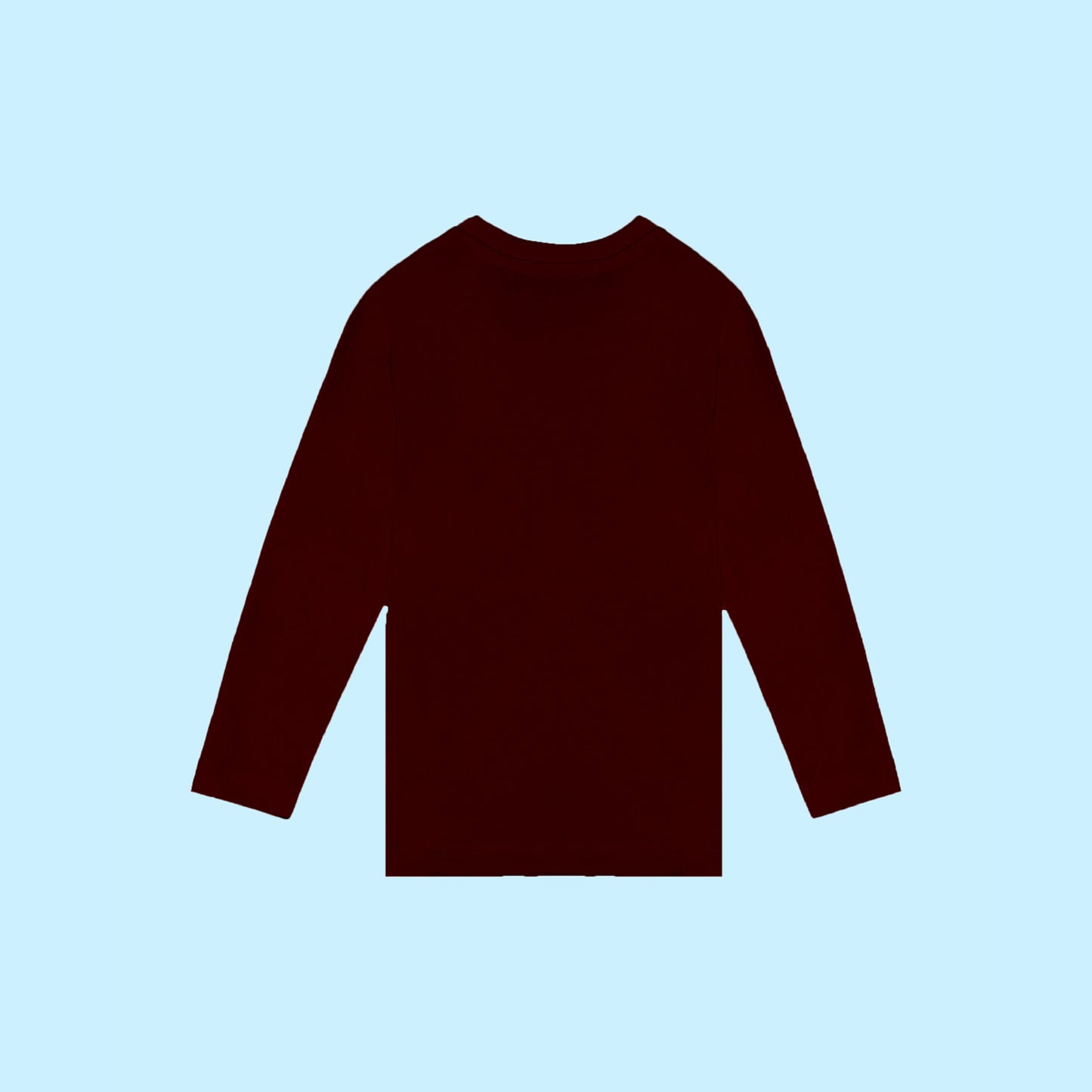 Nusyl Boys Wine Cool Graphic Printed Full sleeve T-Shirt