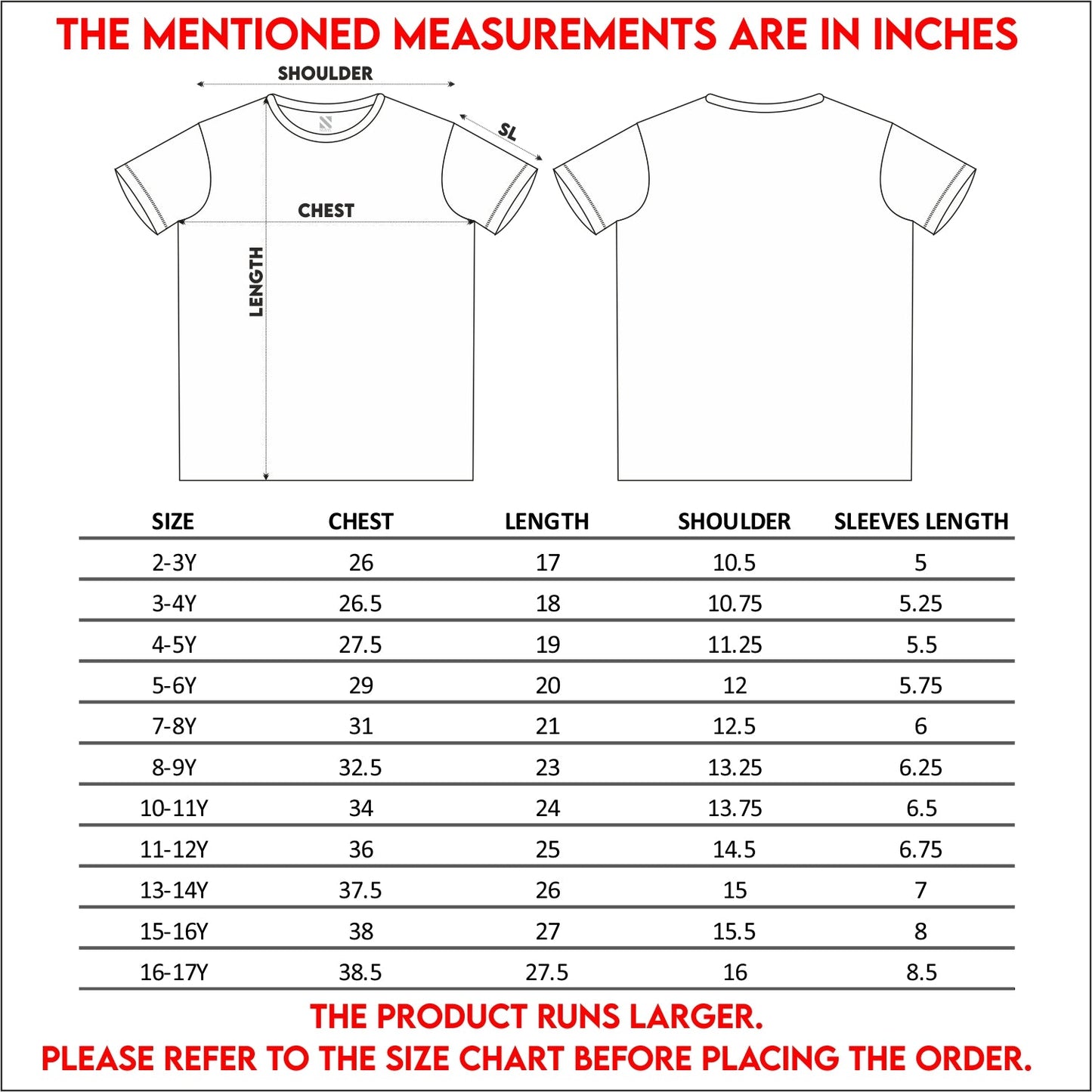 Nusyl Panda Printed Light Pink Colour T-shirts