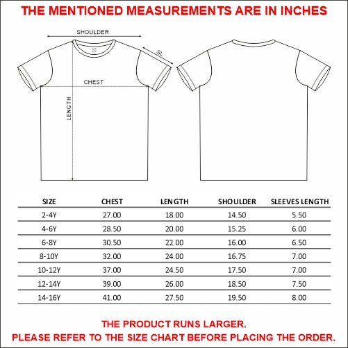 Nusyl Girls Solid White Oversized T-shirt