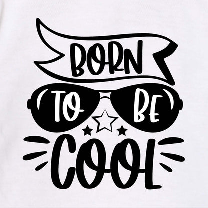 Nusyl Boys White Cool Graphic Printed Full sleeve T-Shirt