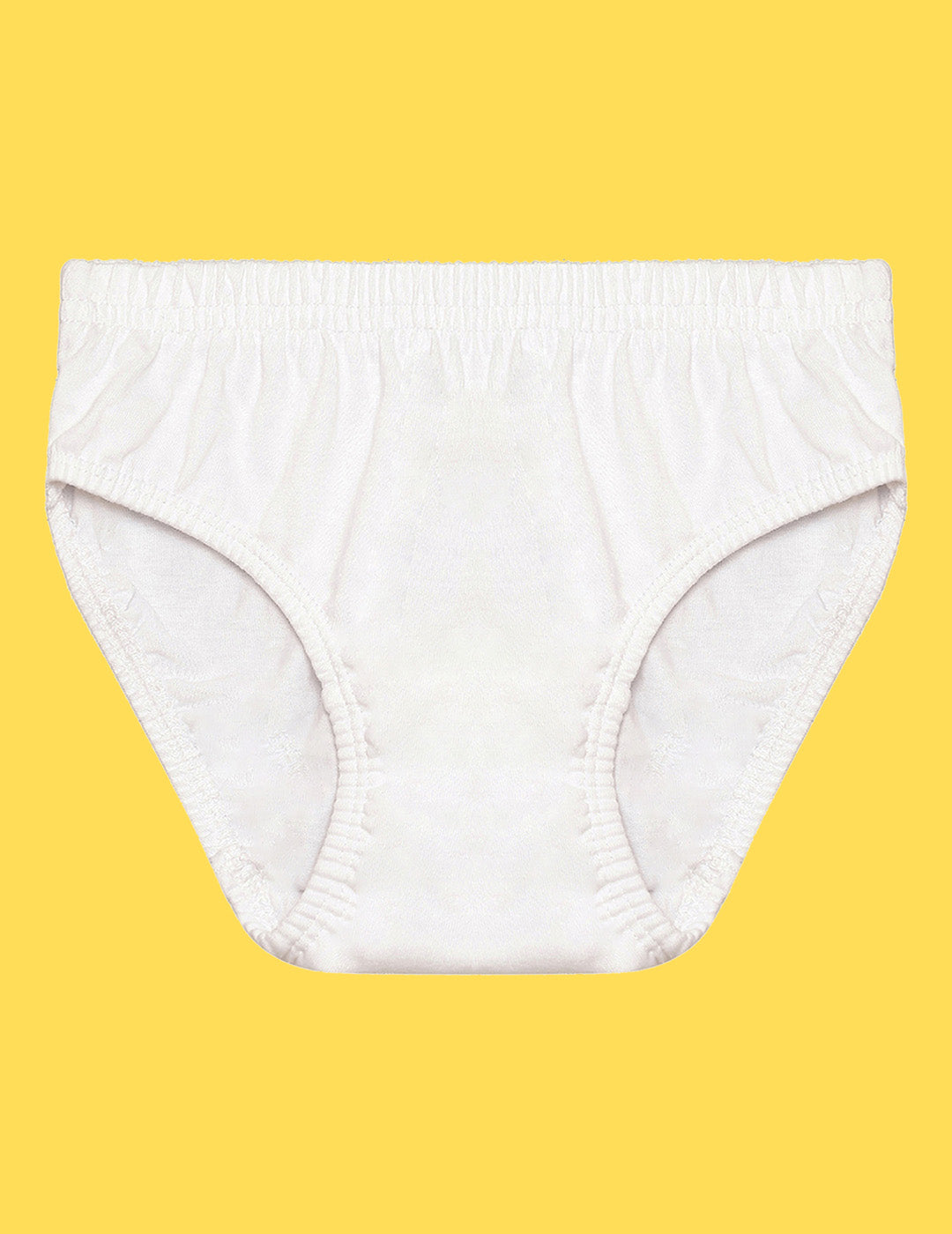 Nusyl Boys printed briefs combo-pack of 3  (White,Royal Blue,Grey)